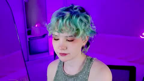 Snapshot of school_love chatting on 01.23.25 Rina online show from 01.23.25