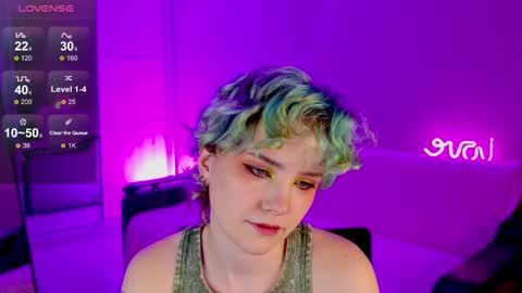 Snapshot of school_love chatting on 01.30.25 Rina online show from 01.30.25