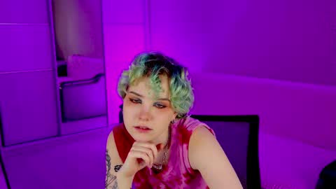 Snapshot of school_love chatting on 02.03.25 Rina online show from 02.03.25