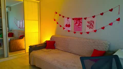 Snapshot of school_love chatting on 09.10.25 Rina online show from 09.10.25