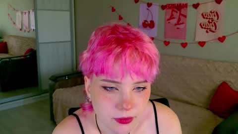 Snapshot of school_love chatting on 09.14.25 Rina online show from 09.14.25