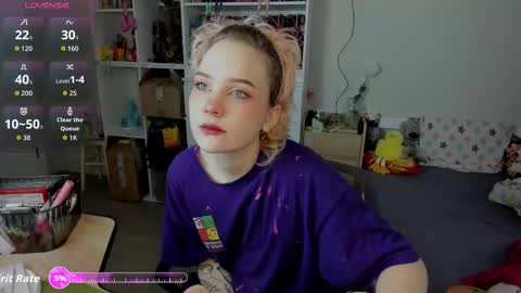 Snapshot of school_love chatting on 12.03.25 Rina online show from 12.03.25