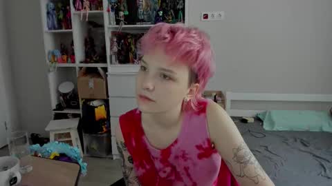 Snapshot of school_love chatting on 01.09.26 Rina online show from 01.09.26