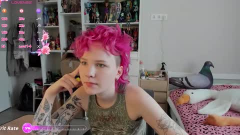 Rina online show from 02.24.26