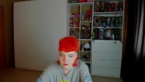 Rina online show from 06.05.26