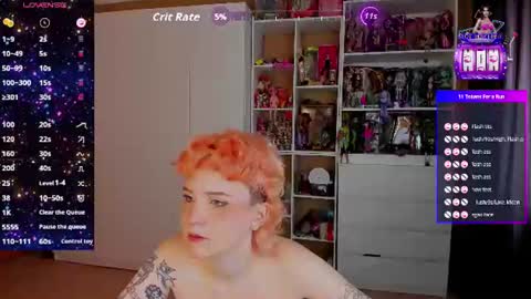 Rina online show from 06.23.26