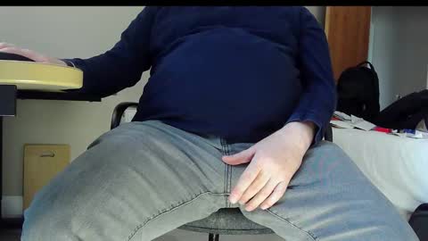 Snapshot of schwanz2023 chatting on 01.08.26 Mick online show from 01.08.26