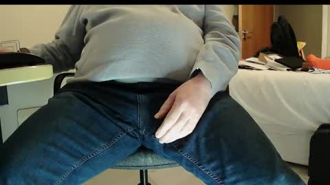 Snapshot of schwanz2023 chatting on 01.15.26 Mick online show from 01.15.26