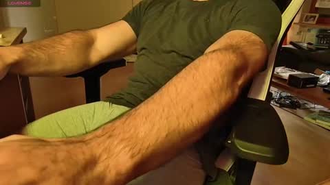 Tom online show from 09.10.25