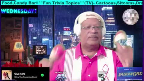 Snapshot of scifidiscoguy chatting on 02.12.26 ...PHIL... online show from 02.12.26