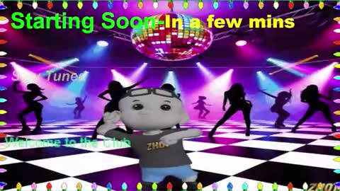 Snapshot of scifidiscoguy chatting on 02.14.26 ...PHIL... online show from 02.14.26