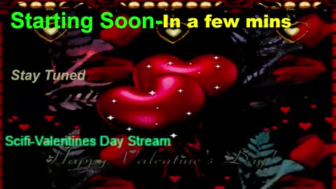 Snapshot of scifidiscoguy chatting on 02.15.26 ...PHIL... online show from 02.15.26