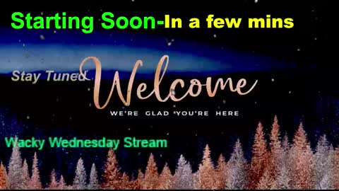 Snapshot of scifidiscoguy chatting on 02.19.26 ...PHIL... online show from 02.19.26