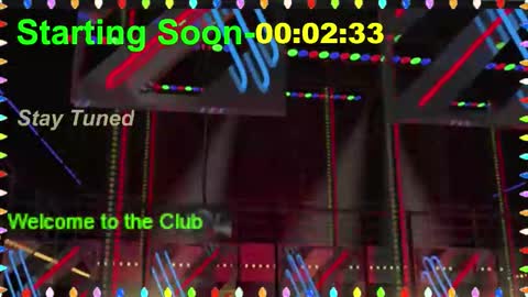 Snapshot of scifidiscoguy chatting on 02.22.26 ...PHIL... online show from 02.22.26