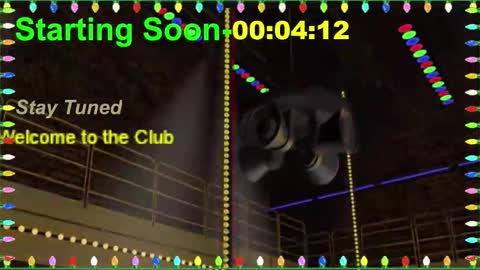 Snapshot of scifidiscoguy chatting on 03.01.26 ...PHIL... online show from 03.01.26