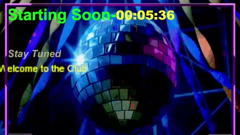 Snapshot of scifidiscoguy chatting on 03.02.26 ...PHIL... online show from 03.02.26