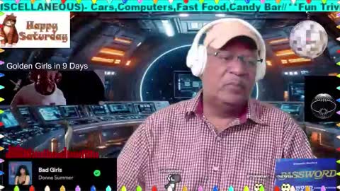 Snapshot of scifidiscoguy chatting on 03.08.26 ...PHIL... online show from 03.08.26