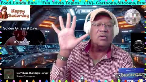 Snapshot of scifidiscoguy chatting on 03.08.26 ...PHIL... online show from 03.08.26