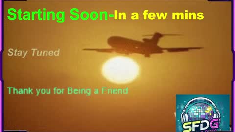 Snapshot of scifidiscoguy chatting on 03.18.26 ...PHIL... online show from 03.18.26