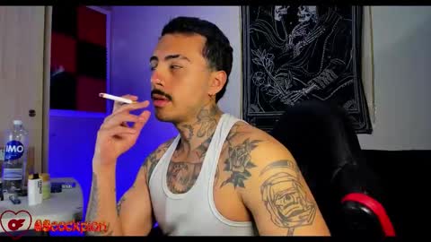 Alejandro help me to reach 200 thumps up online show from 10.29.25