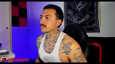 Alejandro help me to reach 200 thumps up online show from 11.04.25