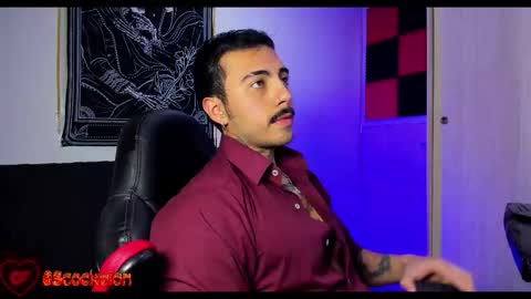 Alejandro help me to reach 200 thumps up online show from 11.27.25