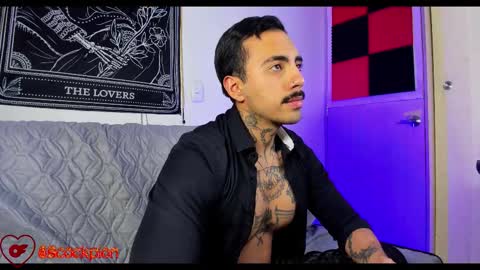 Alejandro help me to reach 200 thumps up online show from 01.18.26