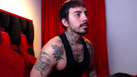 Alejandro help me to reach 200 thumps up online show from 04.26.26