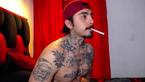 Alejandro help me to reach 200 thumps up online show from 05.04.26