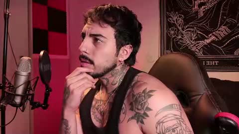 Alejandro help me to reach 200 thumps up online show from 07.01.26