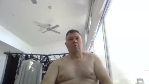 Snapshot of scoobs71 chatting on 10.02.25 Scoobs online show from 10.02.25