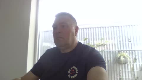 Snapshot of scoobs71 chatting on 11.03.25 Scoobs online show from 11.03.25