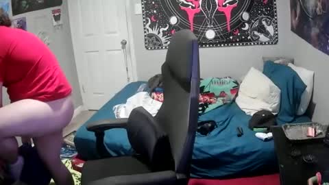 scoobysnaxxxxx online show from 01.16.25