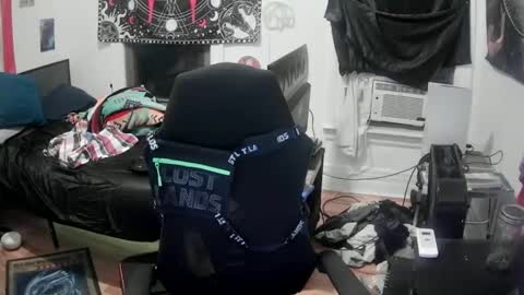 scoobysnaxxxxx online show from 10.05.25