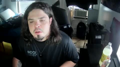 scoobysnaxxxxx online show from 10.17.25