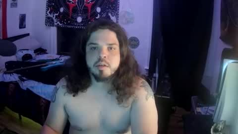 Snapshot of scoobysnaxxxxx chatting on 11.18.25 scoobysnaxxxxx online show from 11.18.25