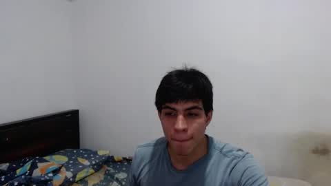 Snapshot of scoot2115 chatting on 10.26.25 scoot2115 online show from 10.26.25