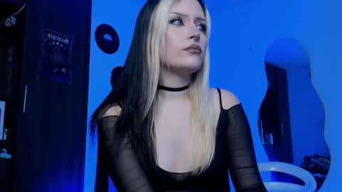 Goddess online show from 03.19.26