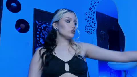 Snapshot of scorpiogoddesss chatting on 06.17.26 Goddess online show from 06.17.26