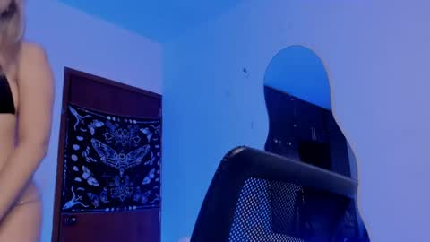 Snapshot of scorpiogyal chatting on 12.04.25 Goddess online show from 12.04.25