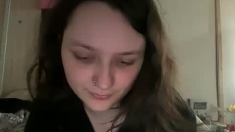 Talia Jude online show from 02.14.26