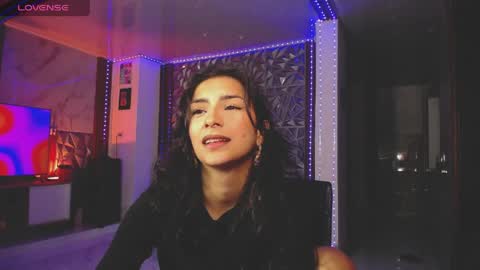 Isabel online show from 05.27.26