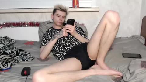 Snapshot of scorpion_250 chatting on 01.12.25 Scorpion 250 online show from 01.12.25