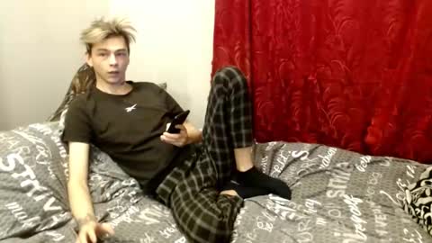 Scorpion 250 online show from 11.07.25