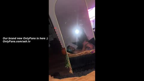 ashly  online show from 06.19.26