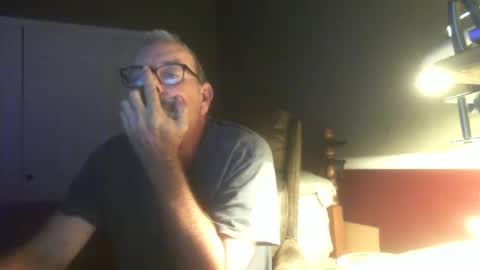 scotsman_62 online show from 10.10.25