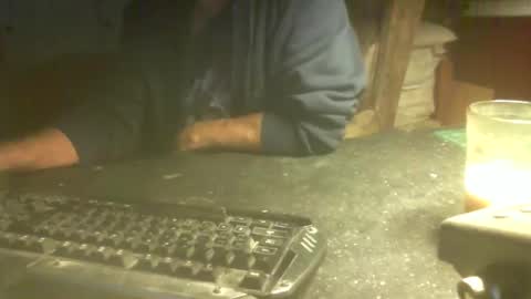 scotsman_62 online show from 12.04.25