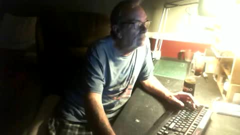 scotsman_62 online show from 05.09.26