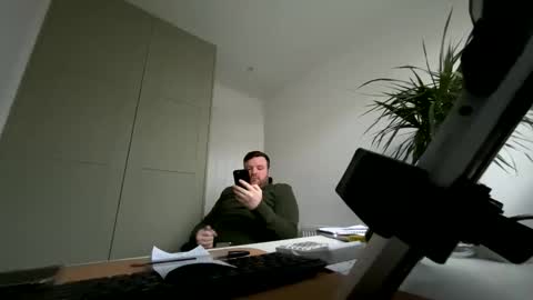 scott_8989 online show from 03.24.26