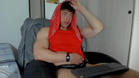 scott__miller online show from 10.17.25